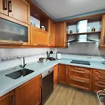 شقة Abrente
