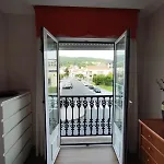 Apartmán Abrente *