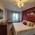 Apartmán Abrente Cee