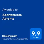 Abrente * ثي