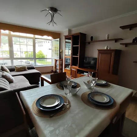 Apartment Abrente