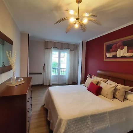 Apartment Abrente Cee