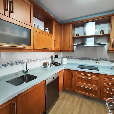 Apartment Abrente