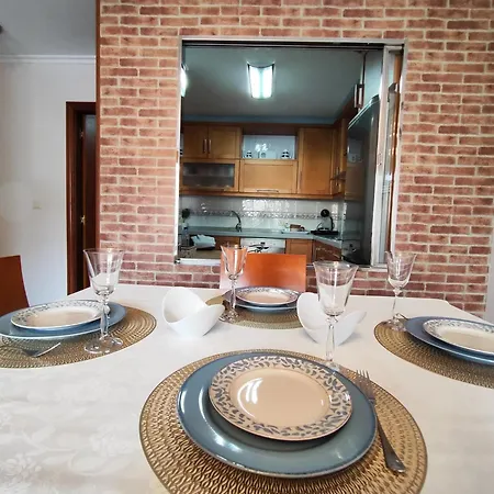 Apartment Abrente
