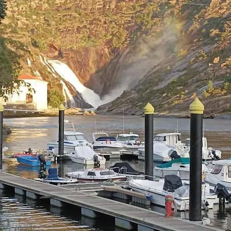 Abrente Διαμέρισμα