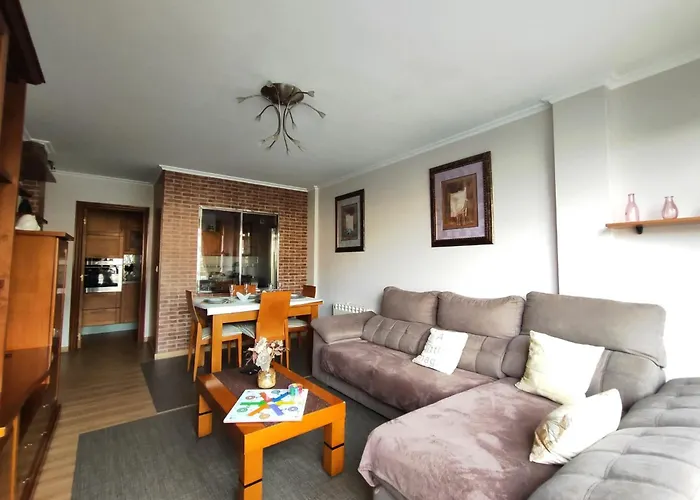 Abrente Apartamento